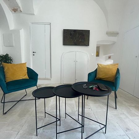 Zinzu - By Tripostuni Villa Bagian luar foto