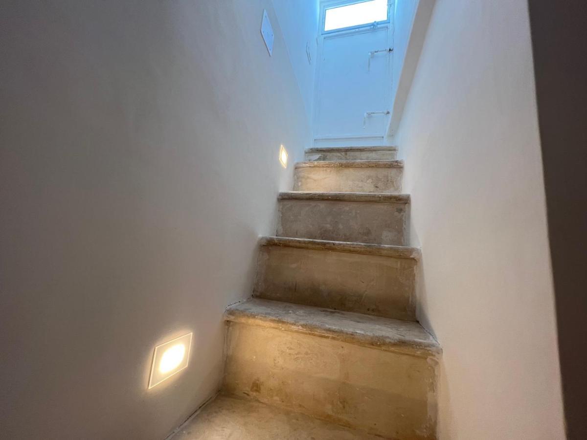 Zinzu - By Tripostuni Villa Bagian luar foto