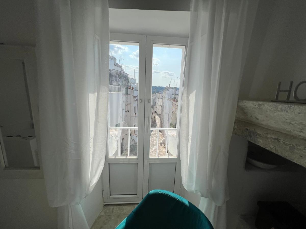 Zinzu - By Tripostuni Villa Bagian luar foto