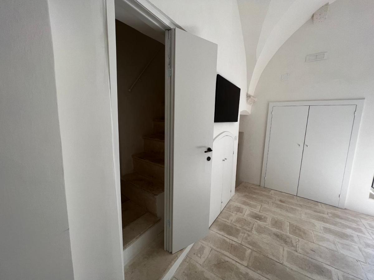 Zinzu - By Tripostuni Villa Bagian luar foto