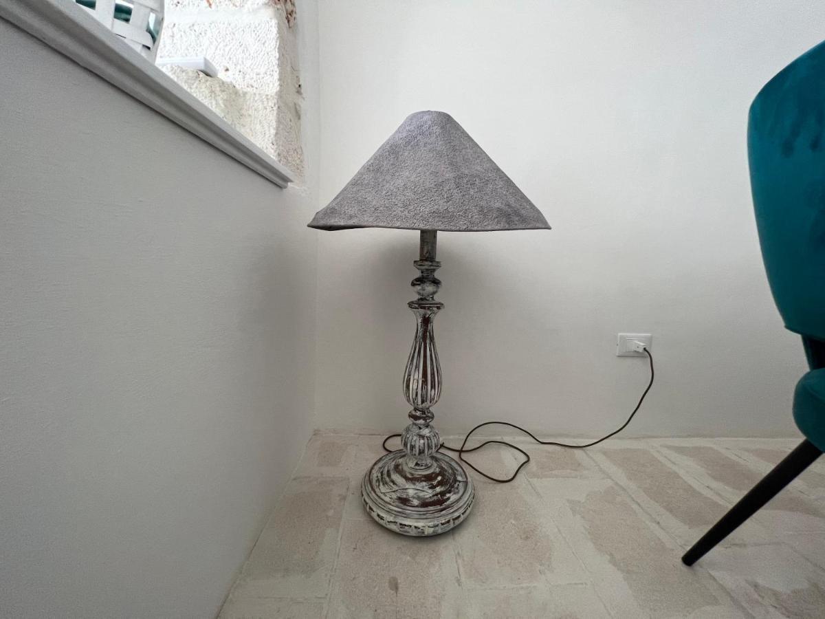 Zinzu - By Tripostuni Villa Bagian luar foto
