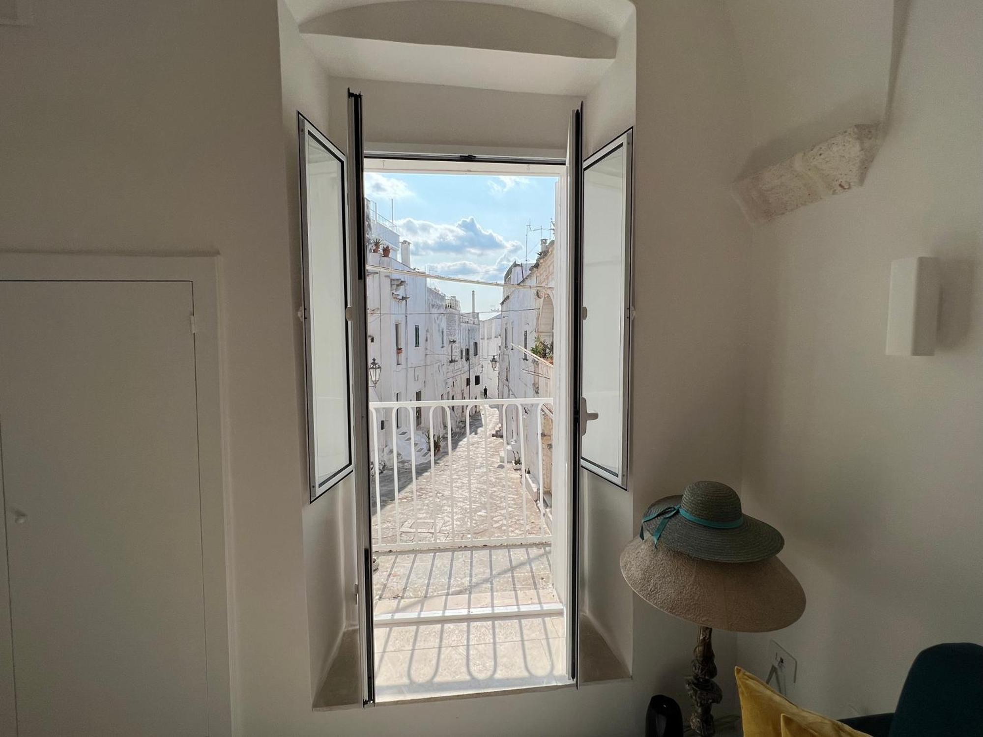 Zinzu - By Tripostuni Villa Bagian luar foto